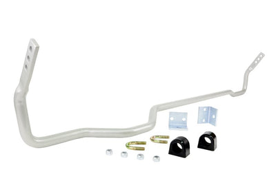 Whiteline Rear Sway Bar 22mm X Heavy Duty Blade Adjustable - 2004-2005 Subaru Forester XT BSR35XZ