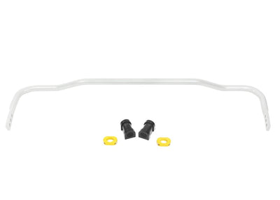 Whiteline Rear Sway Bar 22mm X Heavy Duty Blade Adjustable - 2008-2009 Pontiac G8 Base, GT BHR82XZ