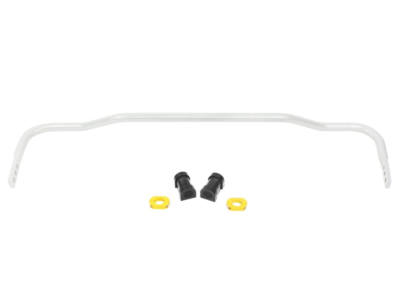Whiteline Rear Sway Bar 22mm X Heavy Duty Blade Adjustable - 2008-2009 Pontiac G8 Base, GT BHR82XZ