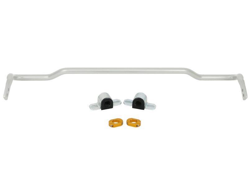 Whiteline Rear Sway Bar 22mm X Heavy Duty Blade Adjustable - 2015-2016 Volkswagen Golf/GTI SE, SEL BWR24Z