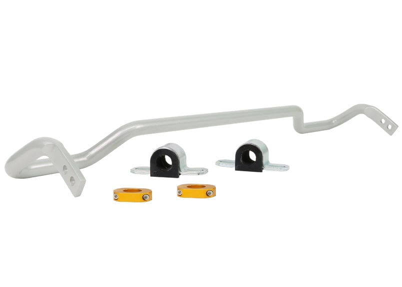 Whiteline Rear Sway Bar 22mm X Heavy Duty Blade Adjustable - 2015-2016 Volkswagen Golf/GTI SE, SEL BWR24Z