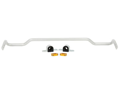 Whiteline Adjustable 22mm Rear Sway Bar Kit for 2015-2021 Volkswagen Golf/GTI SE, SEL (AU) BWR24Z