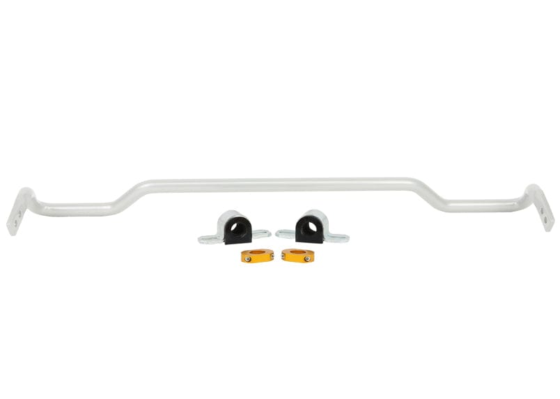 Whiteline Adjustable 22mm Rear Sway Bar Kit for 2015-2021 Volkswagen Golf/GTI SE, SEL (AU) BWR24Z
