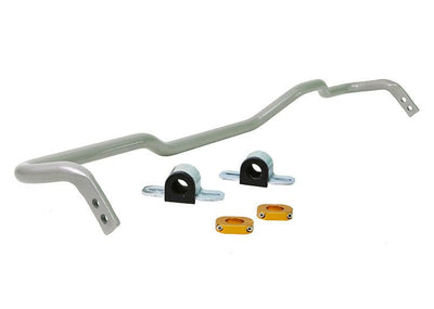 Whiteline Rear Sway Bar 22mm X Heavy Duty Blade Adjustable - 2015-2018 Audi A3 Quattro Premium, Quattro Premium Plus, Quattro Prestige BWR25Z