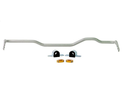 Whiteline Rear Sway Bar 22mm X Heavy Duty Blade Adjustable - 2015-2018 Audi A3 Quattro Premium, Quattro Premium Plus, Quattro Prestige BWR25Z
