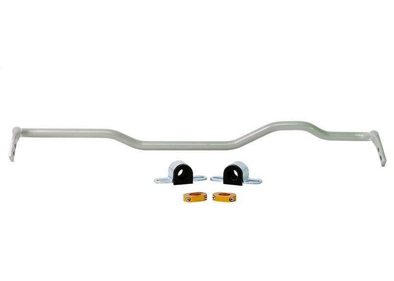 Whiteline Rear Sway Bar 22mm X Heavy Duty Blade Adjustable - 2015-2018 Audi A3 Quattro Premium, Quattro Premium Plus, Quattro Prestige BWR25Z