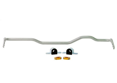 Whiteline Rear Sway Bar 22mm X Heavy Duty Blade Adjustable - 2015-2018 Audi A3 Quattro Premium, Quattro Premium Plus, Quattro Prestige BWR25Z