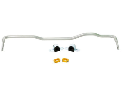Whiteline Rear Sway Bar 22mm X Heavy Duty Blade Adjustable - 2015-2018 Audi A3 Quattro Premium, Quattro Premium Plus, Quattro Prestige BWR25Z