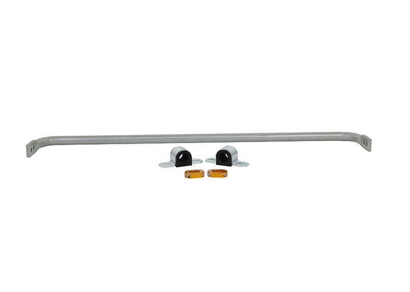 Whiteline Rear Sway Bar 22mm X Heavy Duty Blade Adjustable - 2019 Hyundai Veloster N Base BHR98XZ