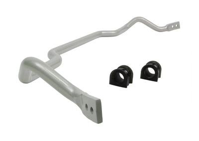Whiteline Rear Sway Bar 24mm Heavy Duty Blade Adjustable - 2001-2005 Honda Civic DX, EX, GX, HX, LX BHR67Z