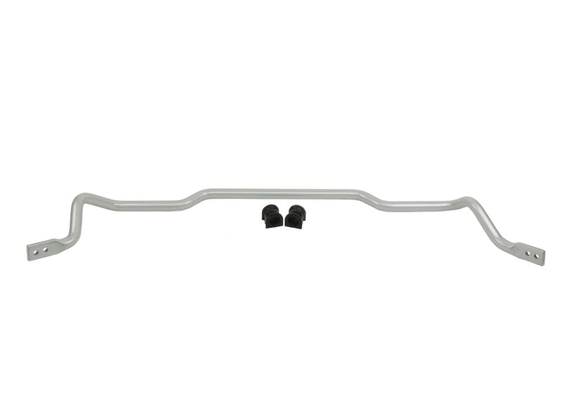 Whiteline Rear Sway Bar 24mm Heavy Duty Blade Adjustable - 2005 Honda Civic EX Special Edition, LX Special Edition BHR67Z