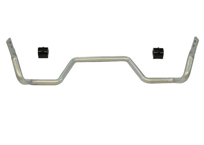 Whiteline Rear Sway Bar 24mm Heavy Duty Blade Adjustable - 2006-2007 Mazda Mazda 6 Mazdaspeed BMR82Z