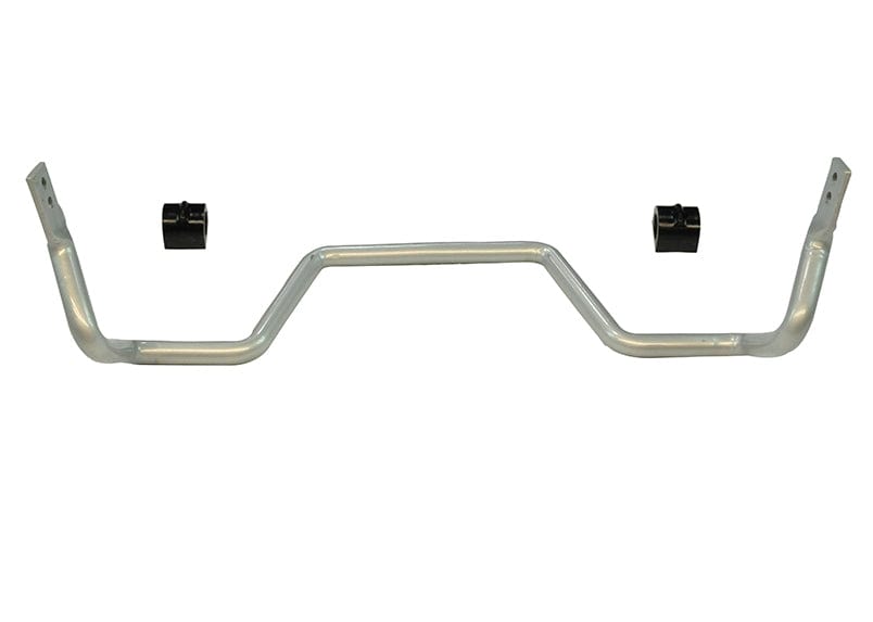 Whiteline Rear Sway Bar 24mm Heavy Duty Blade Adjustable - 2006-2007 Mazda Mazda 6 Mazdaspeed BMR82Z