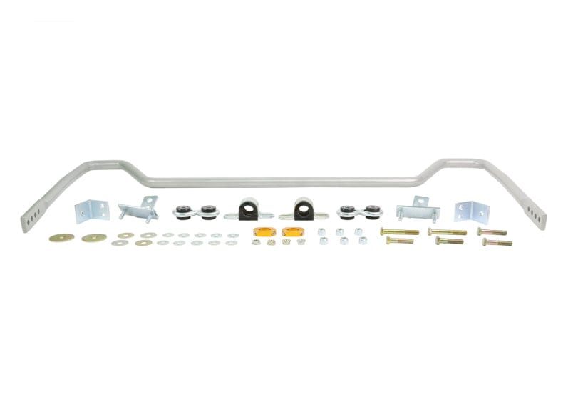 Whiteline Rear Sway Bar 24mm Heavy Duty Blade Adjustable - 2006-2011 Chevrolet HHR LS, LT BHR75Z