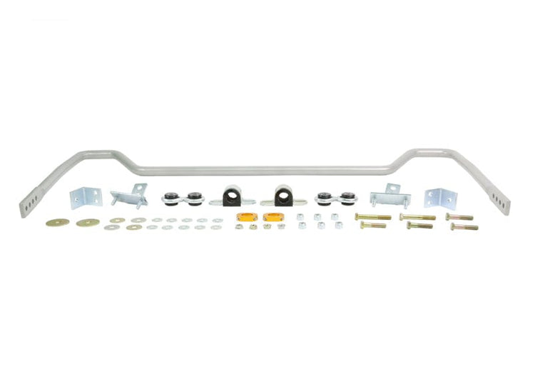 Whiteline Rear Sway Bar 24mm Heavy Duty Blade Adjustable - 2006-2011 Chevrolet HHR LS, LT BHR75Z