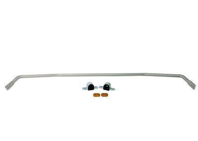 Whiteline Rear Sway Bar 24mm Heavy Duty Blade Adjustable - 2013-2017 Ford Focus ST Base BMR93Z