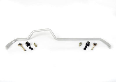 Whiteline Rear Sway Bar 24mm X Heavy Duty Blade Adjustable - 1990-1993 Nissan 240SX SE BNR26XZ