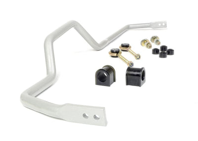 Whiteline Rear Sway Bar 24mm X Heavy Duty Blade Adjustable - 1990 Nissan 240SX XE BNR26XZ