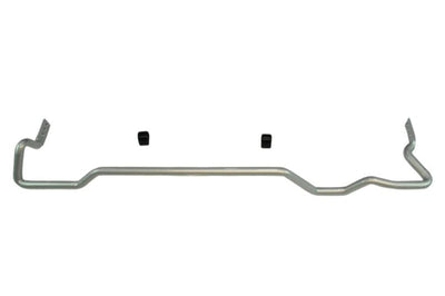 Whiteline Rear Sway Bar 24mm X Heavy Duty Blade Adjustable - 2002-2003 Subaru Impreza WRX Base BSR33XZ