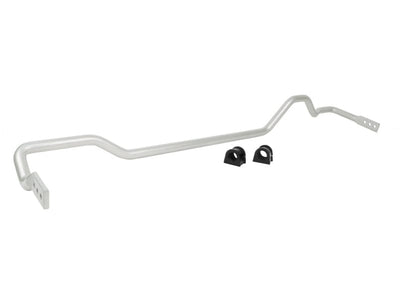 Whiteline Rear Sway Bar 24mm X Heavy Duty Blade Adjustable - 2004-2007 Subaru WRX STI Base BSR37XZ