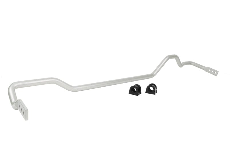 Whiteline Rear Sway Bar 24mm X Heavy Duty Blade Adjustable - 2004-2007 Subaru WRX STI Base BSR37XZ