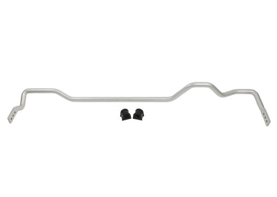 Whiteline Rear Sway Bar 24mm X Heavy Duty Blade Adjustable - 2004-2007 Subaru WRX STI Base BSR37XZ