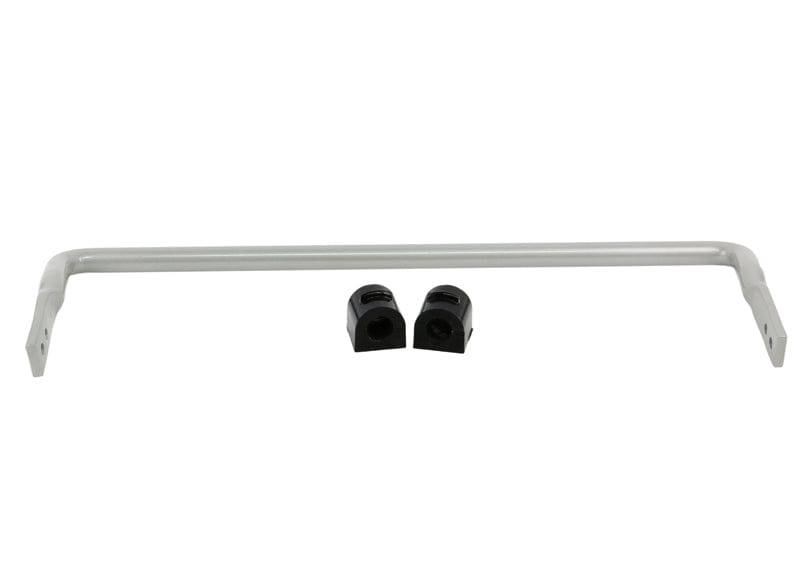 Whiteline Rear Sway Bar 24mm X Heavy Duty Blade Adjustable - 2004-2013 Mazda Mazda 3 i, S BMR78XZ