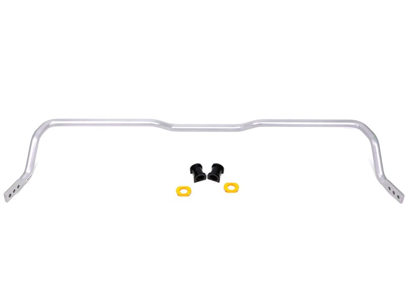 Whiteline Rear Sway Bar 24mm X Heavy Duty Blade Adjustable - 2005-2006 Mitsubishi Lancer Evolution MR, RS BMR65XZ