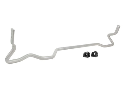 Whiteline Rear Sway Bar 24mm X Heavy Duty Blade Adjustable - 2005-2006 Saab 9-2X Aero BSR36XZ