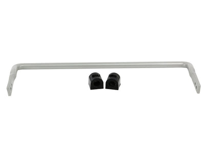 Whiteline Rear Sway Bar 24mm X Heavy Duty Blade Adjustable - 2005 Mazda Mazda 3 SP23 BMR78XZ