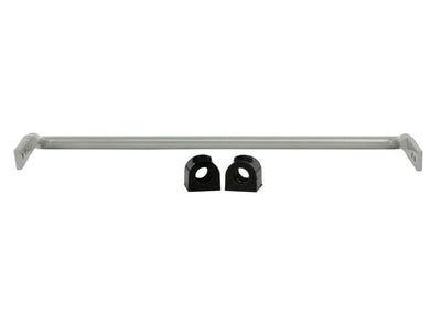 Whiteline Heavy Duty Blade Adjustable 24mm Rear Sway Bar for 2005 Mazda 3 SP23 (BK) BMR78XZ