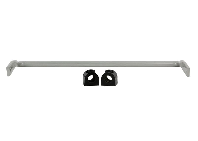 Whiteline Heavy Duty Blade Adjustable 24mm Rear Sway Bar for 2005 Mazda 3 SP23 (BK) BMR78XZ
