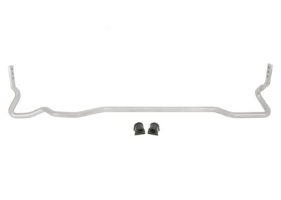 Whiteline Rear Sway Bar 24mm X Heavy Duty Blade Adjustable - 2006 Saab 9-2X 2.5i BSR36XZ