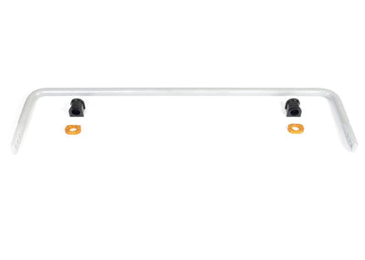 Whiteline Rear Sway Bar 24mm X Heavy Duty Blade Adjustable - 2007-2008 Mitsubishi Outlander LS BMR86XZ