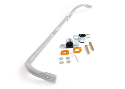 Whiteline Rear Sway Bar 24mm X Heavy Duty Blade Adjustable - 2008 Volkswagen Golf/GTI R32 BWR21XZ