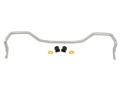 Whiteline Rear Sway Bar 24mm X Heavy Duty Blade Adjustable - 2009-2015 Mitsubishi Lancer Ralliart BMR85XZ