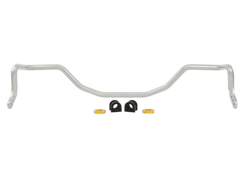 Whiteline Heavy Duty Blade Adjustable 24mm Rear Sway Bar for 2009-2015 Mitsubishi Lancer Ralliart (CY) BMR85XZ