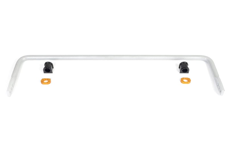 Whiteline Rear Sway Bar 24mm X Heavy Duty Blade Adjustable - 2010-2012 Mitsubishi Outlander GT BMR86XZ