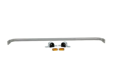 Whiteline Rear Sway Bar 24mm X Heavy Duty Blade Adjustable - 2019 Hyundai Veloster N Base BHR98Z