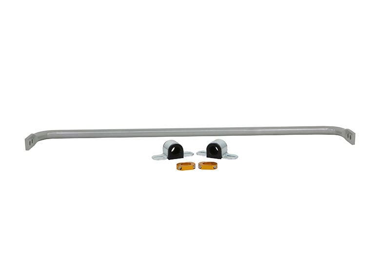 Whiteline Rear Sway Bar 24mm X Heavy Duty Blade Adjustable - 2019 Hyundai Veloster N Base BHR98Z