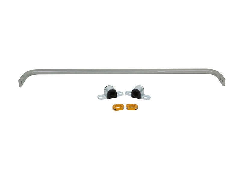 Whiteline Rear Sway Bar 24mm X Heavy Duty Blade Adjustable - 2019 Hyundai Veloster N Base BHR98Z