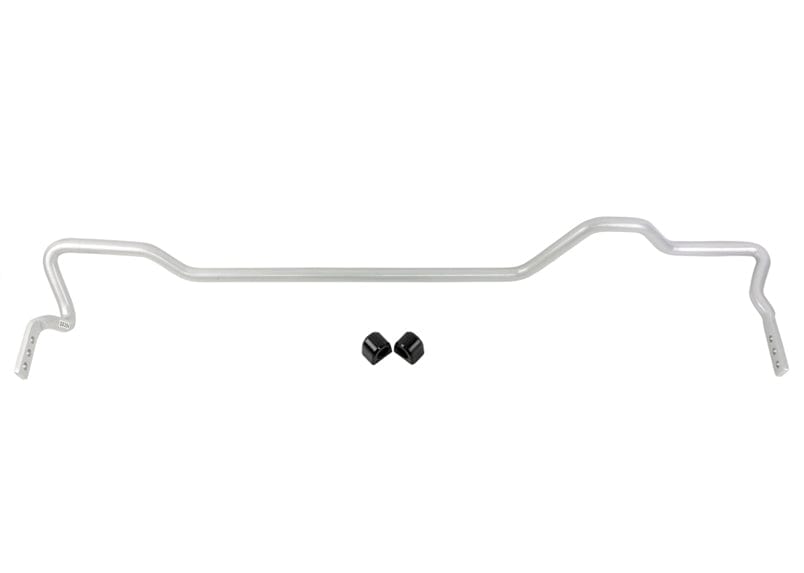 Whiteline Rear Sway Bar 24mm XX Heavy Duty Blade Adjustable MOTORSPORT - 1995-2001 Subaru Impreza WRX Outback BSR20XXZ