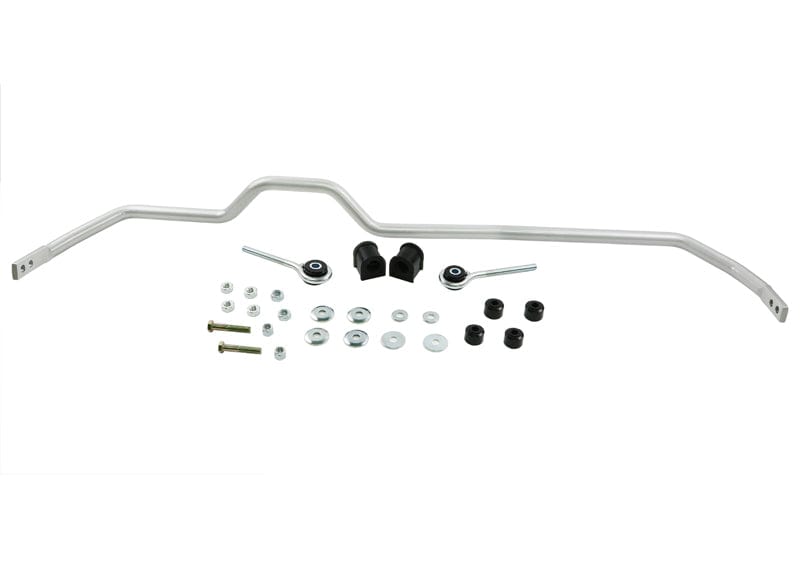 Whiteline Rear Sway Bar 24mm XX Heavy Duty Blade Adjustable MOTORSPORT - 1997-1998 Nissan 240SX LE BNR11XXZ