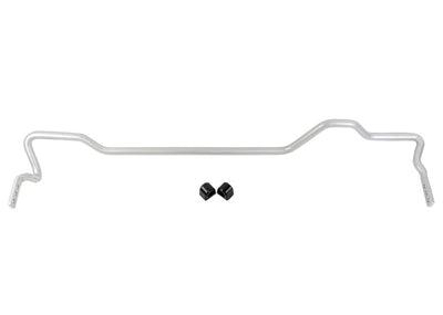Whiteline Rear Sway Bar 24mm XX Heavy Duty Blade Adjustable MOTORSPORT - 1998-2001 Subaru Impreza WRX RS BSR20XXZ