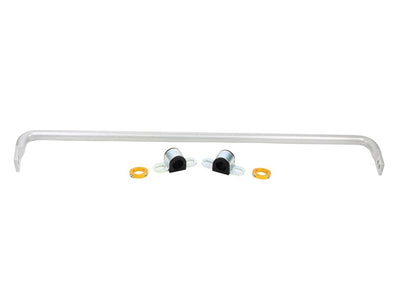 Whiteline Rear Sway Bar 26mm X Heavy Duty Blade Adjustable MOTORSPORT - 2010-2016 Hyundai Genesis Coupe 3.8 BHR88XZ