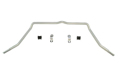 Whiteline Rear Sway Bar 26mm XX Heavy Duty Blade Adjustable MOTORSPORT - 1991-1992 Mitsubishi Galant VR4 Base BMR60XXZ