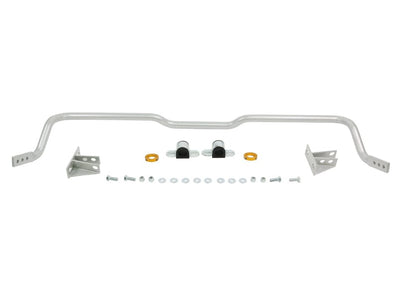 Whiteline Rear Sway Bar 26mm XX Heavy Duty Blade Adjustable MOTORSPORT - 2003-2006 Mitsubishi Lancer Evolution Base BMR65XXZ