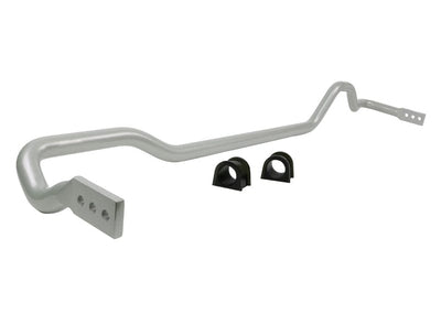 Whiteline Rear Sway Bar 27mm XX Heavy Duty Blade Adjustable MOTORSPORT - 2004-2007 Subaru WRX STI Base BSR37XXZ