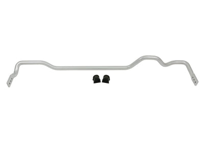 Whiteline Rear Sway Bar 27mm XX Heavy Duty Blade Adjustable MOTORSPORT - 2004-2007 Subaru WRX STI Base BSR37XXZ