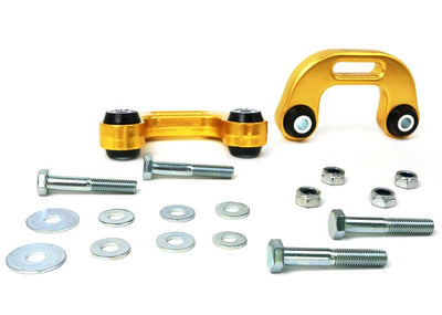 Whiteline Rear Sway Bar Link - 1994 Subaru Legacy Alpine Sport, Outdoor, Sun Sport, Touring KLC26